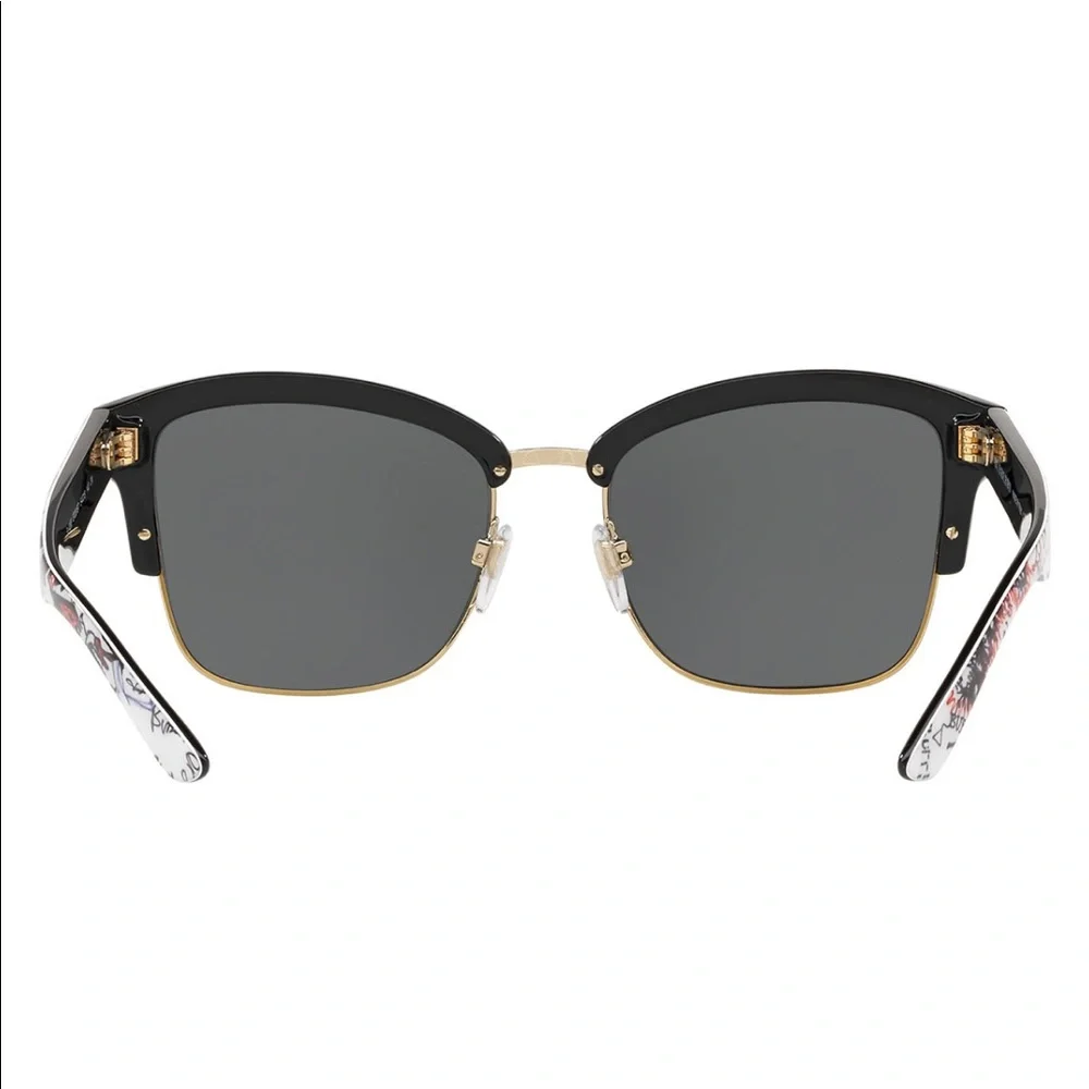 NWT Authentic Burberry Sunglasses. Made in Italy❤️ - Picture 9 of 9